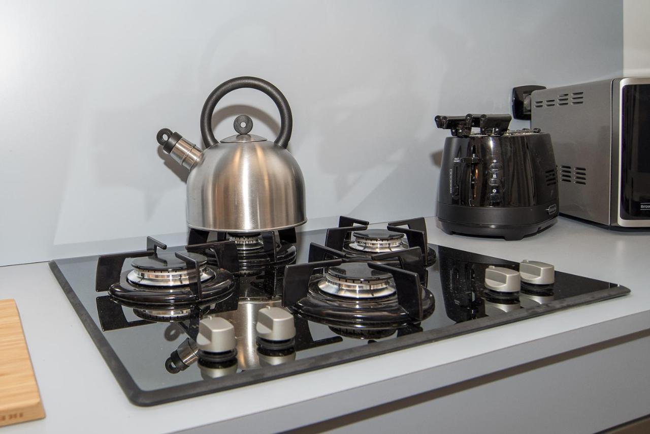 Likeyourhome, 80 Sq M Luxury Apartment With Jacuzzi, In Trastevere District 로마 외부 사진
