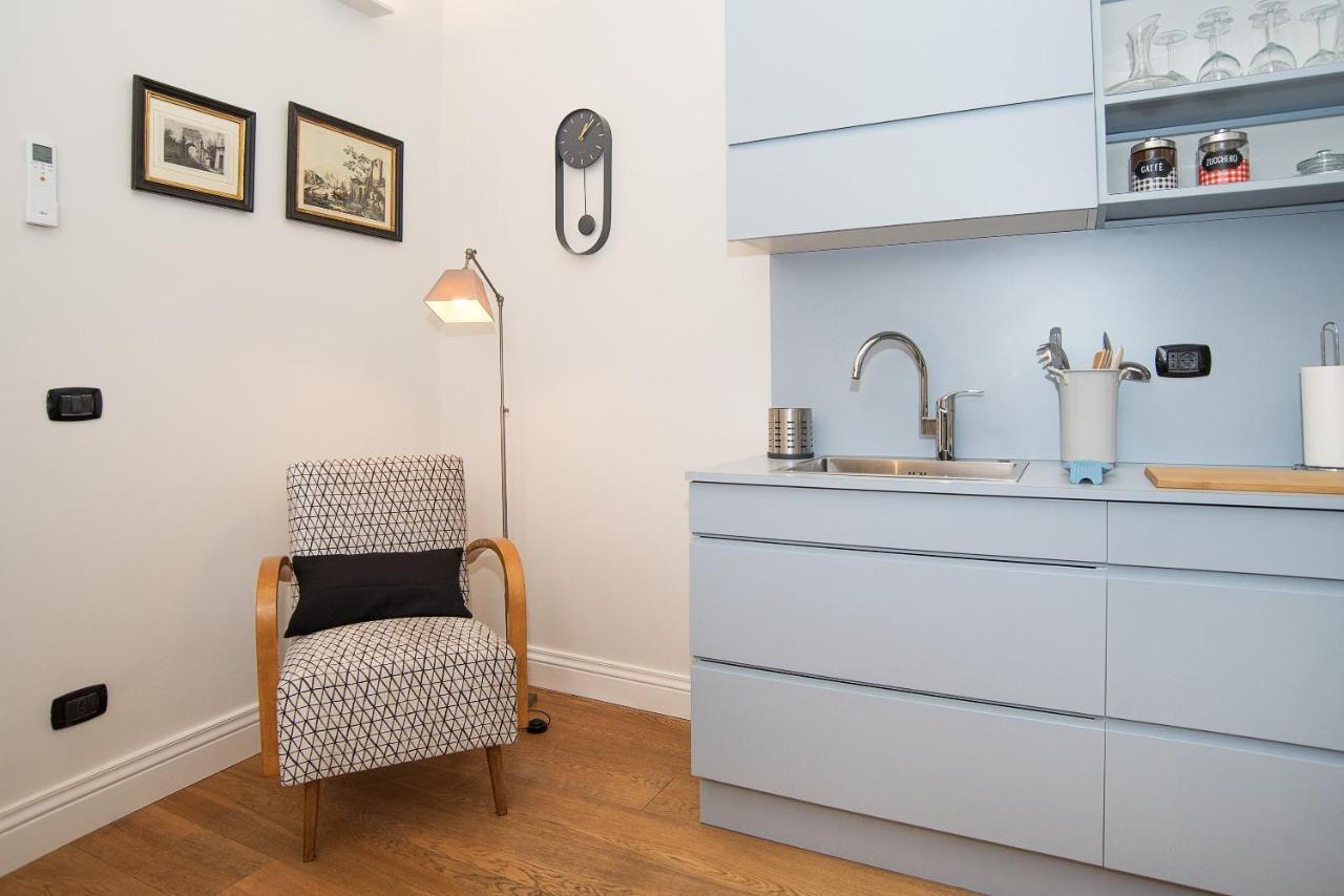 Likeyourhome, 80 Sq M Luxury Apartment With Jacuzzi, In Trastevere District 로마 외부 사진