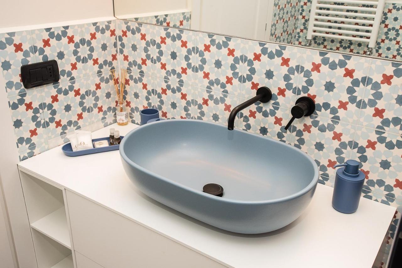 Likeyourhome, 80 Sq M Luxury Apartment With Jacuzzi, In Trastevere District 로마 외부 사진