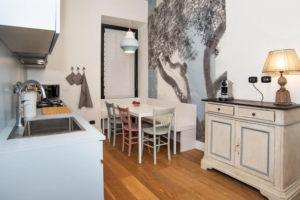 Likeyourhome, 80 Sq M Luxury Apartment With Jacuzzi, In Trastevere District 로마 외부 사진