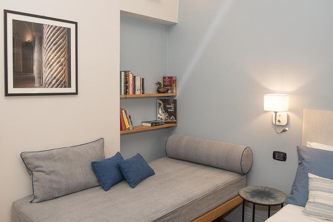 Likeyourhome, 80 Sq M Luxury Apartment With Jacuzzi, In Trastevere District 로마 외부 사진