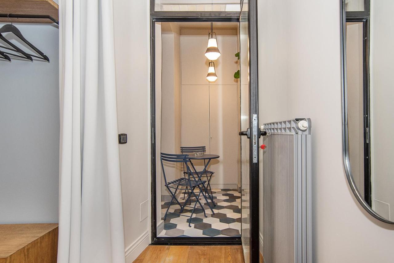 Likeyourhome, 80 Sq M Luxury Apartment With Jacuzzi, In Trastevere District 로마 외부 사진