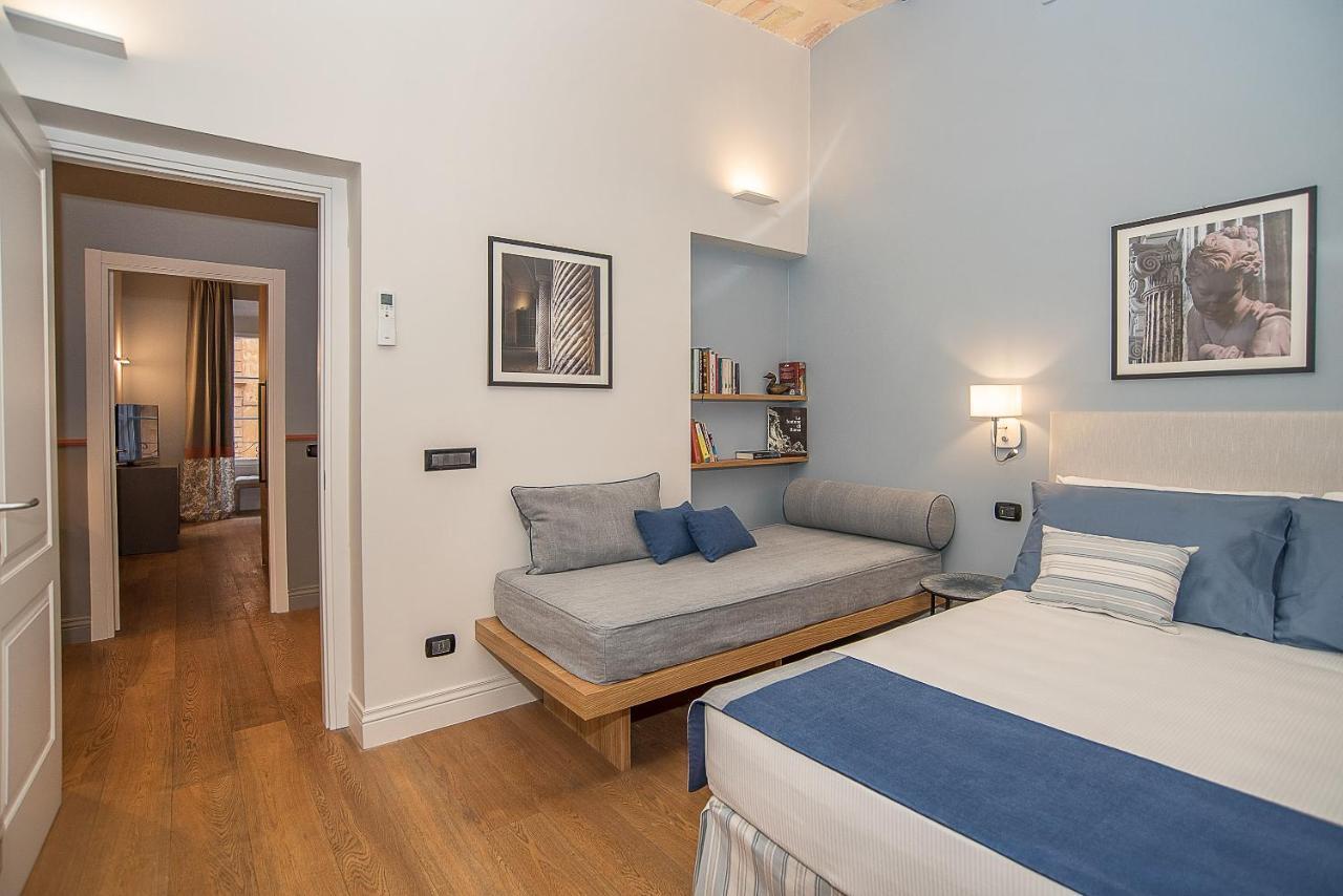 Likeyourhome, 80 Sq M Luxury Apartment With Jacuzzi, In Trastevere District 로마 외부 사진